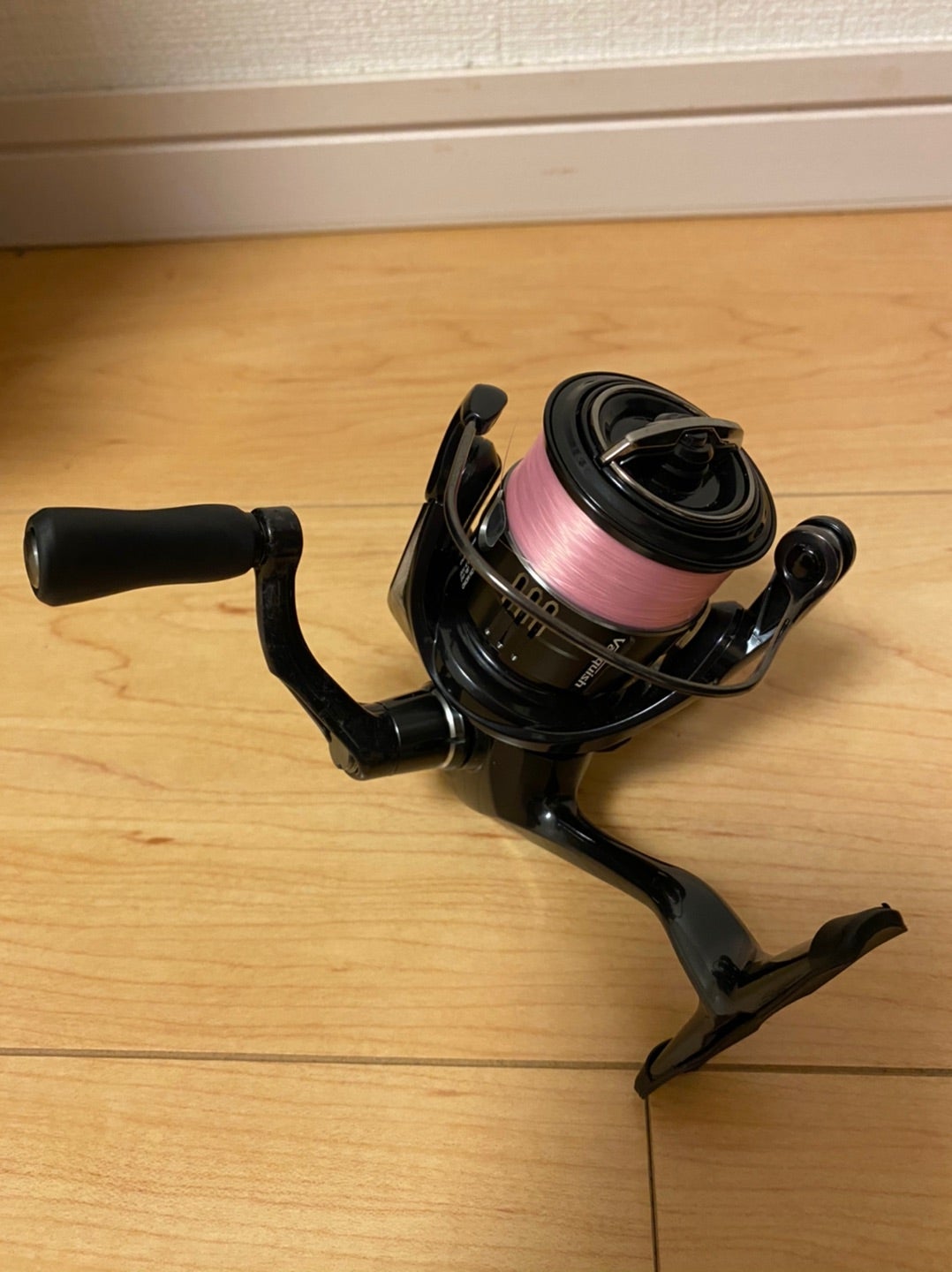 使用インプレ】シマノ 19ヴァンキッシュC2000SSS | あんみず@ルアー