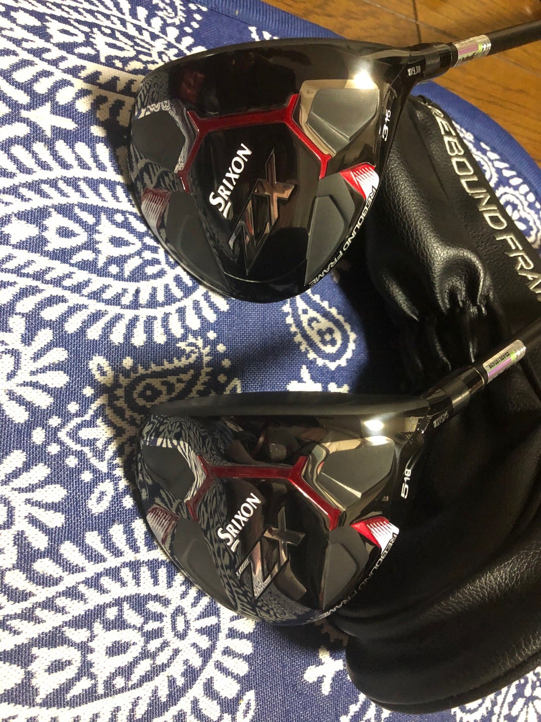 zxフェアーウェイウッド ミヤザキシャフト codex | ティーチングプロの