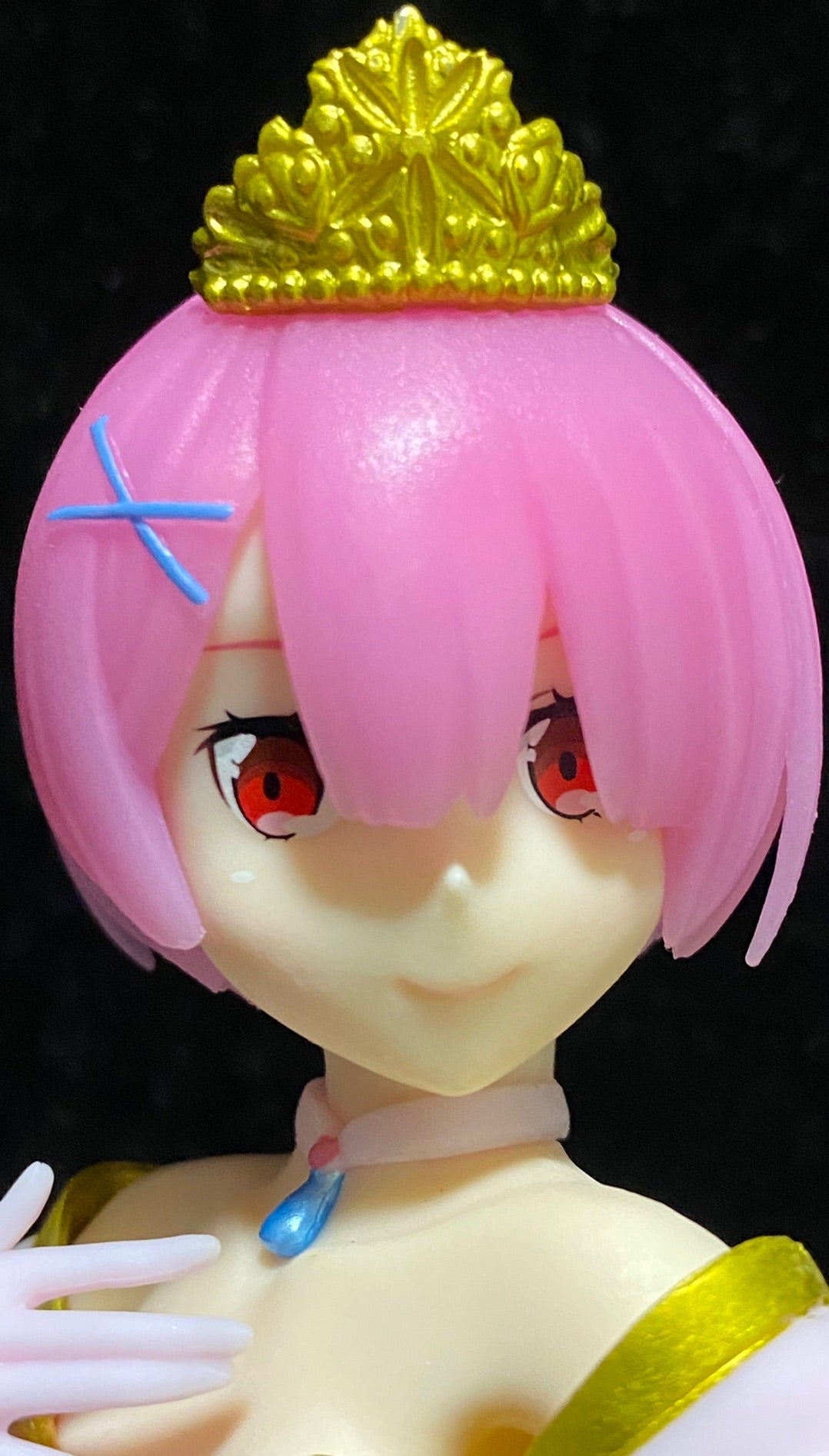 Re:ゼロから始める異世界生活 SPMフィギュア“ラム”Pretty Princess Ver