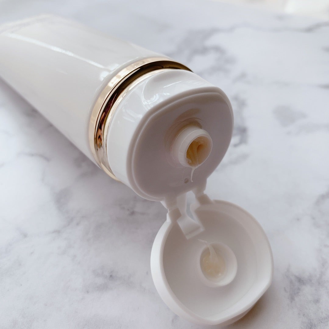 クレドポーボーテ洗顔料、2週間使ってみた！ | ☆Happy Groovy☆