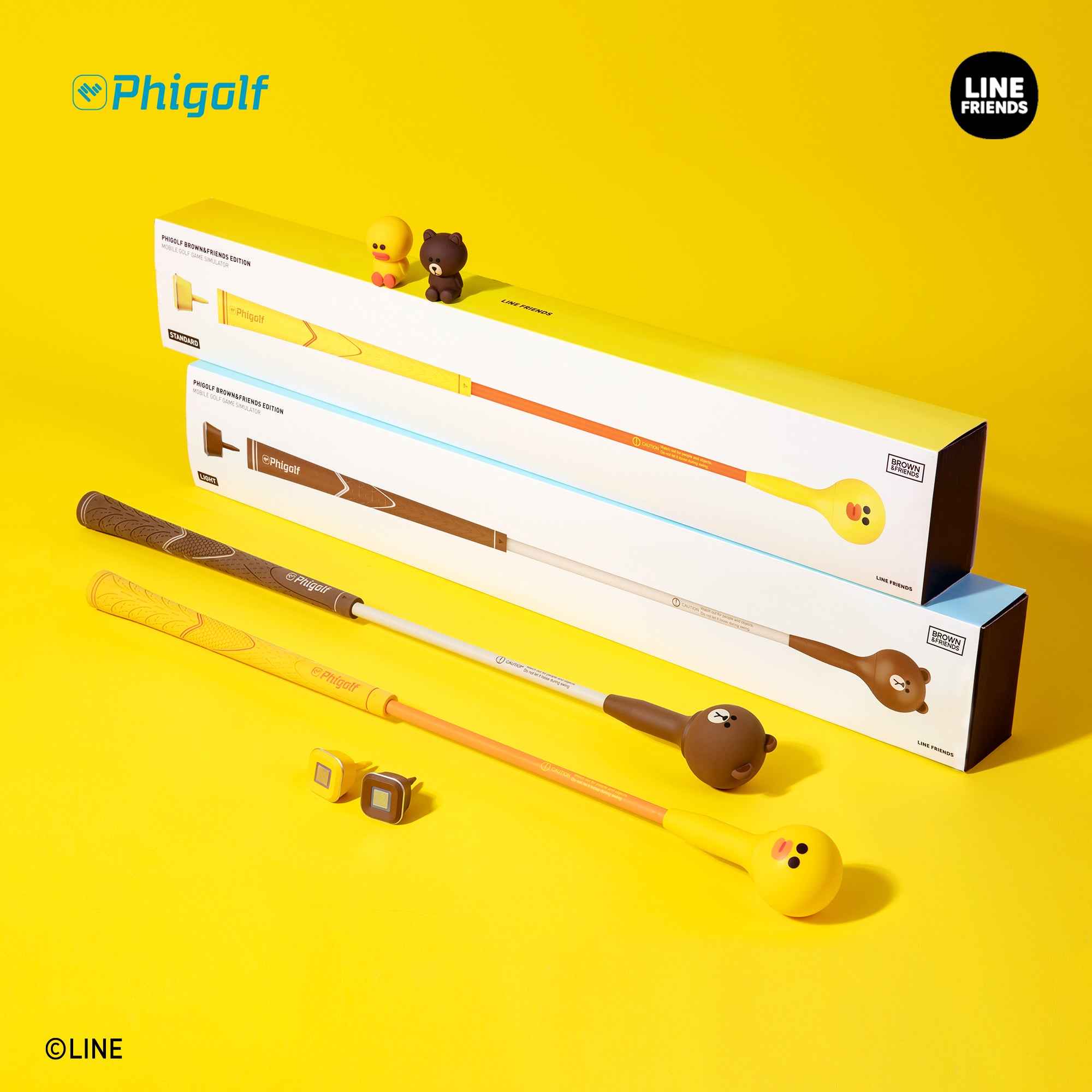 自宅でゴルフが楽しめる「Phigolf ファイゴルフ」に進化版が登場