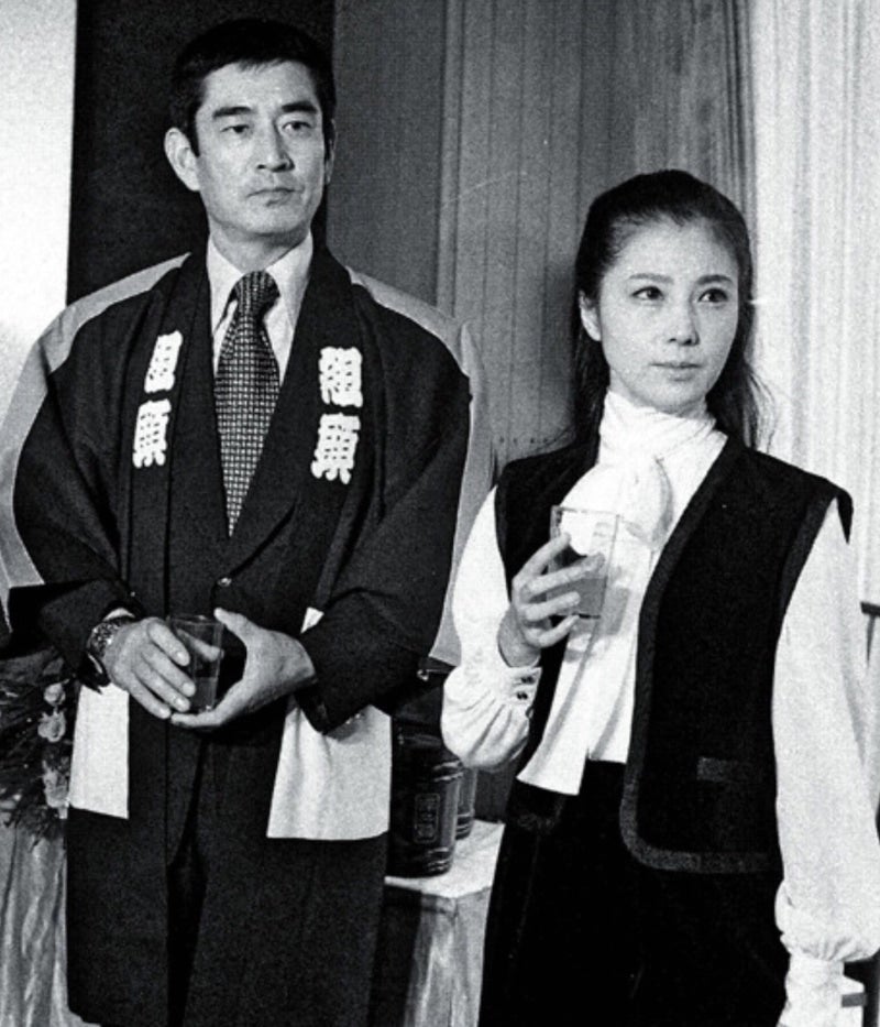 映画〈818〉－居酒屋兆治(高倉健,大原麗子,1983年)－ | 名探偵蒙裡胡伍