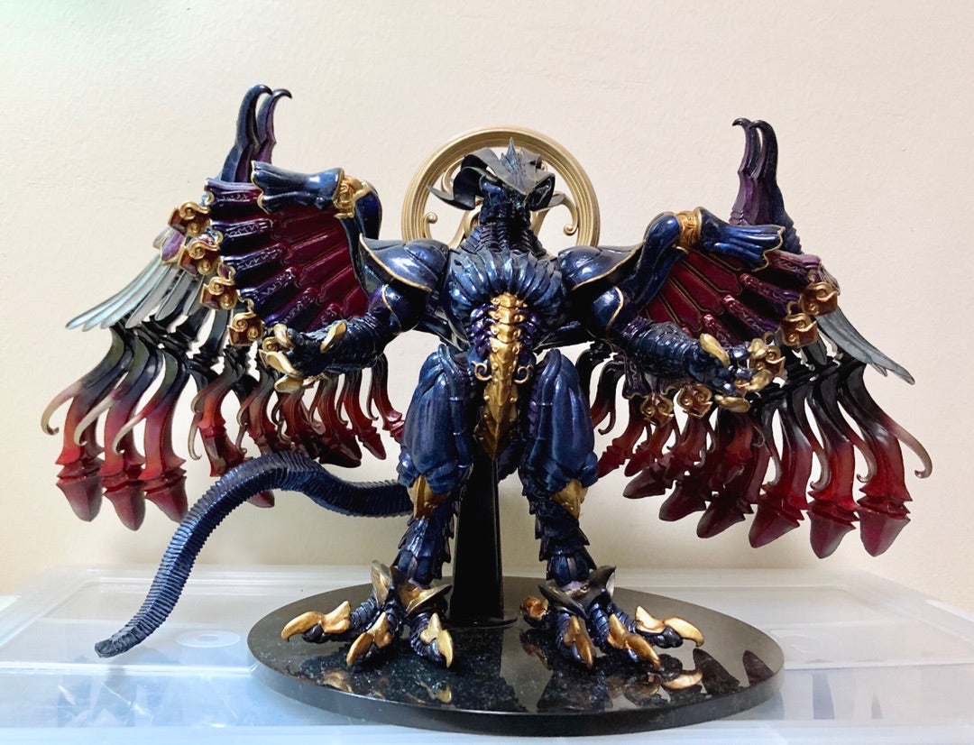 コトブキヤ ARTFX バハムート | 第二玩具倉庫