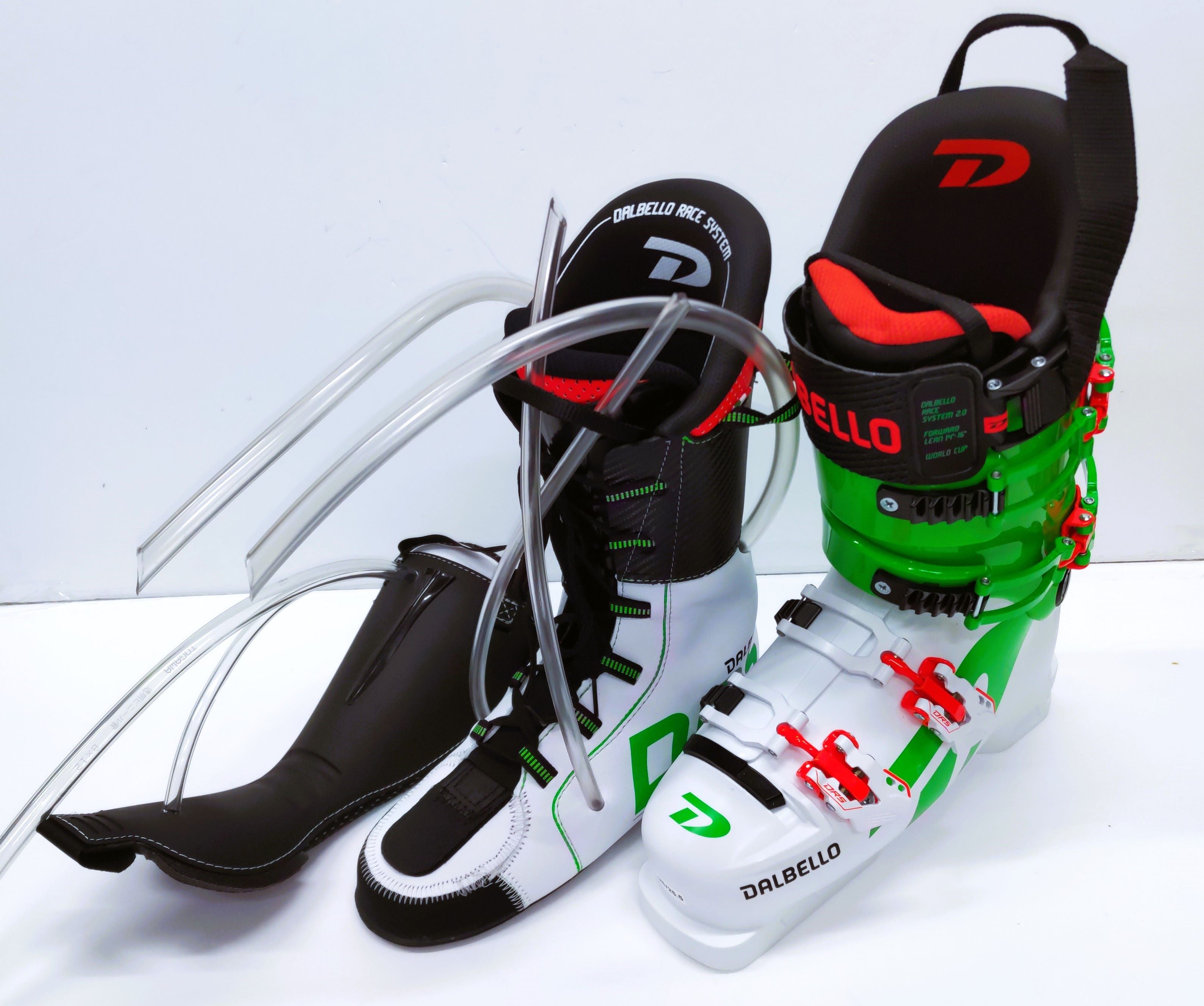 数量限定 23モデル ダルベロ DRS WC+純正フォームインナー+REXXAM特注