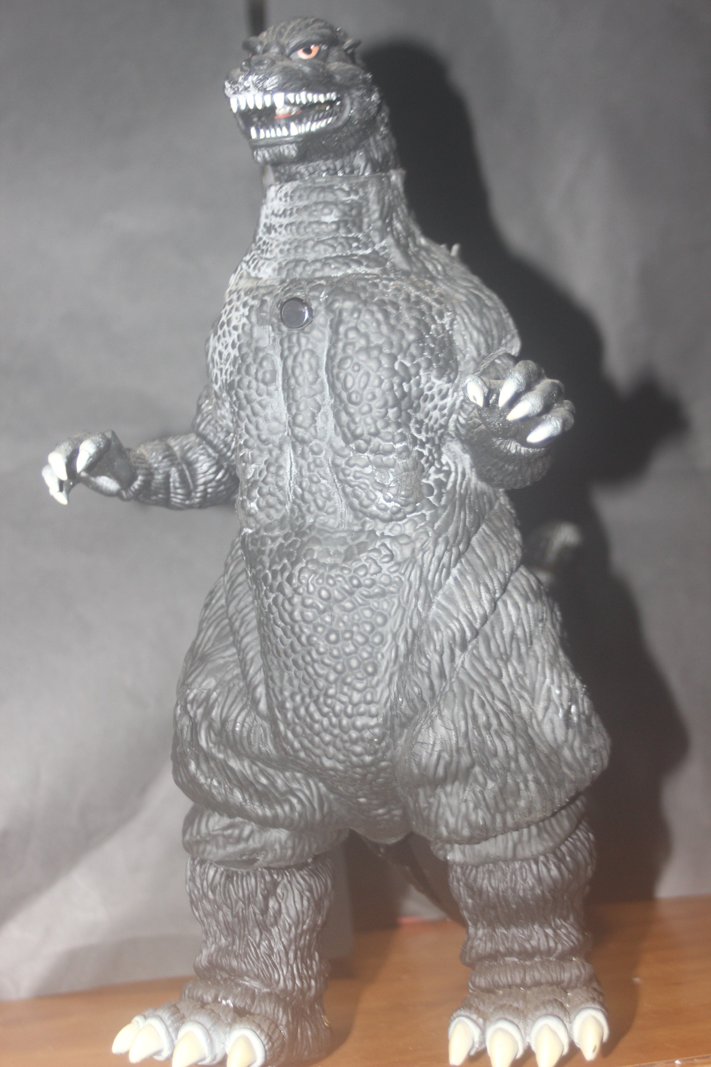 30周年キングスケールリモコン怪獣王 | zojurasのブログ