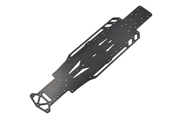 カーボンデッキによる違い | ReveD タカヒロBlog