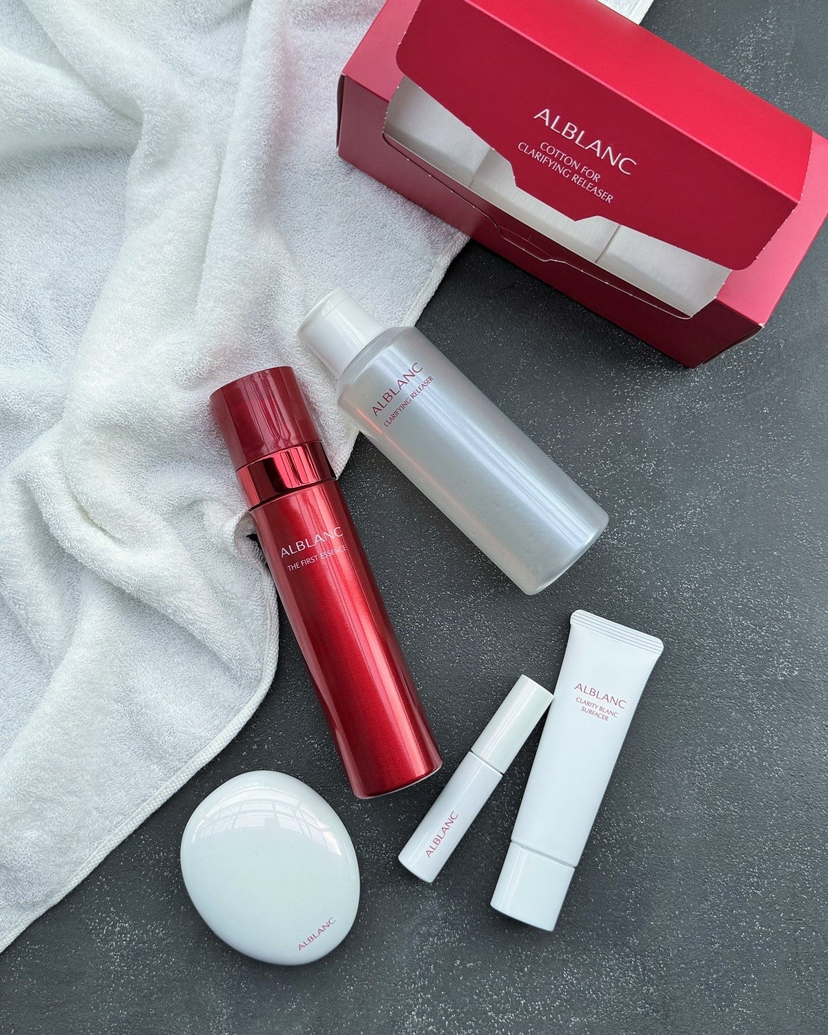 アルブランを3ヶ月使ってみたら、やっぱり大好きってなった | from 0