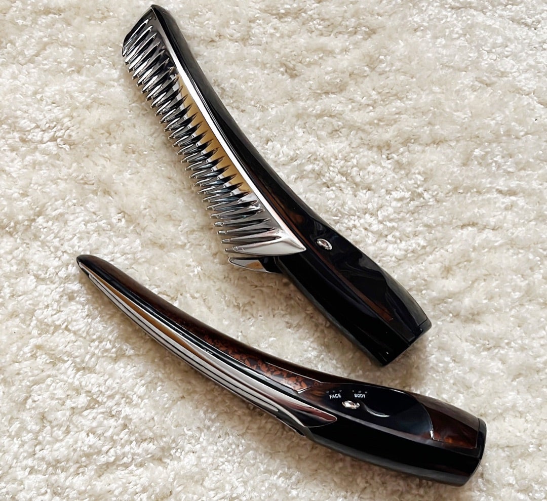 PYR BRUSH セラム付き美顔器 PYR / PYRBRUSHの公式商品情報｜美容