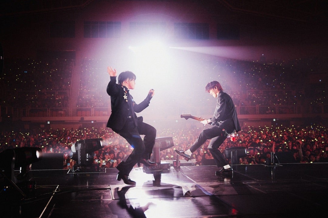 ミセス韓国公演、ピンバッジの意味 | アラフォー推し活主婦のネタ帳