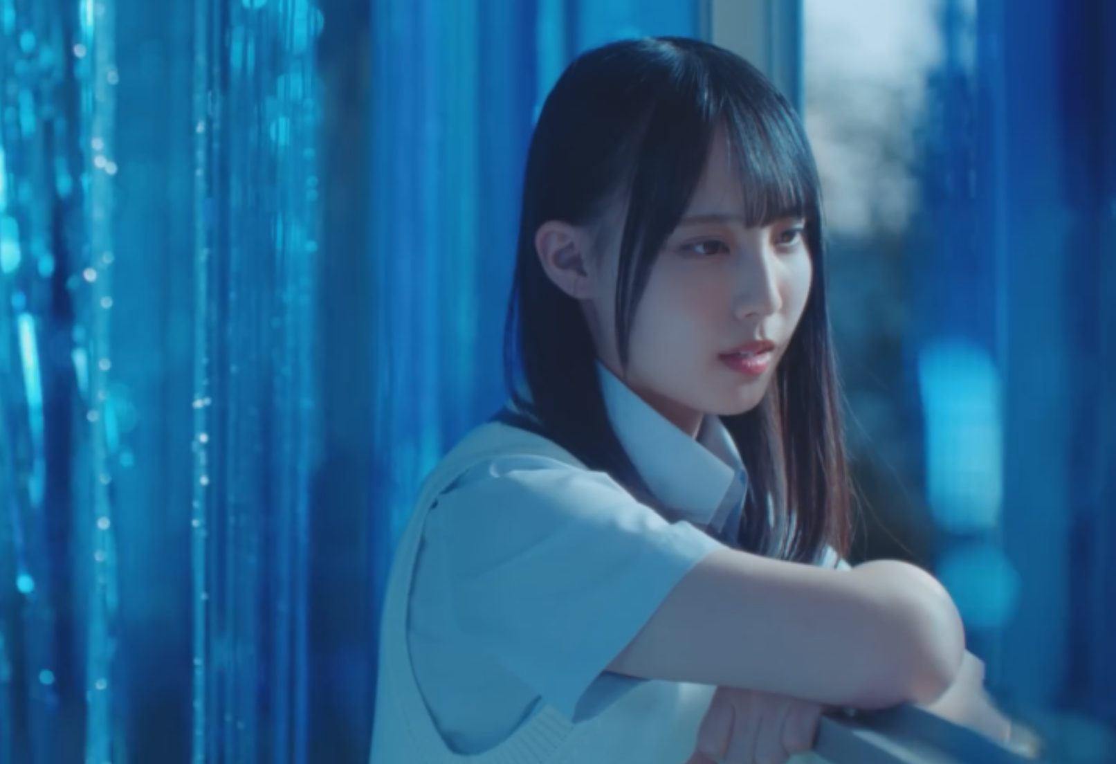 日向坂46 『 ジャーマンアイリス 』MV 五期生 14thシングル カップ