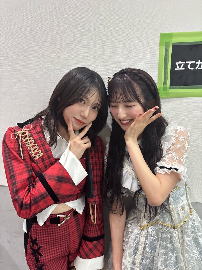 1472.村山彩希卒業コンサート夜の部 | waveのブログ～season 2～