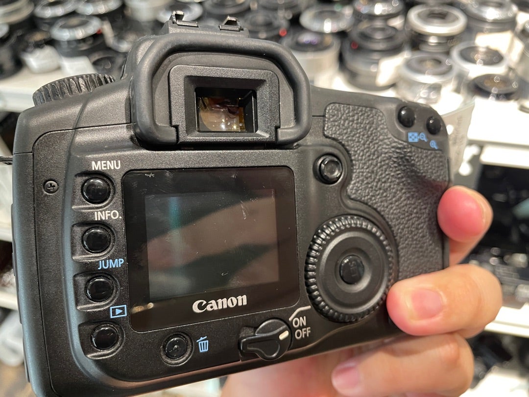 カメラのはなし（パート47 ‐ニコンD3100 No.1 カメラ概要編 前編