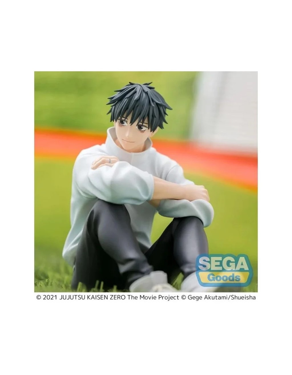 Yumemirize -Jujutsu Kaisen 0: The Movie- -Yuta Okkotsu - EBGames.ca