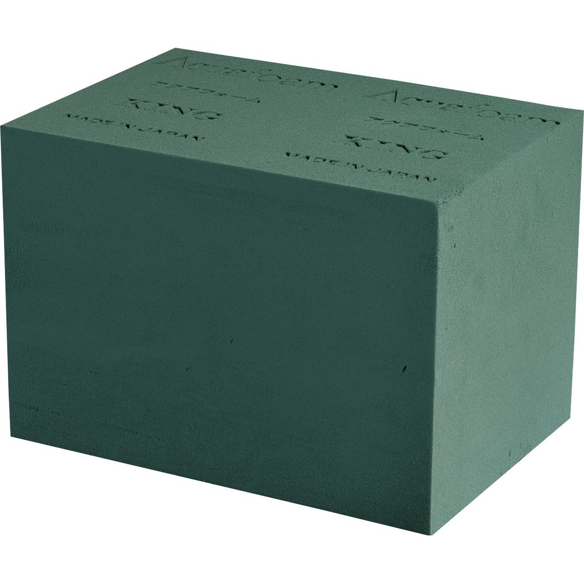 特価◎松村工芸/アクアフォーム キング 16ブリック/10-40-0 - 花材通販