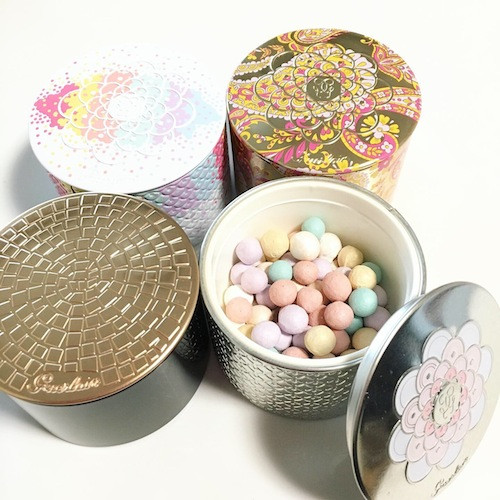 ワンランク上の美肌に仕上げる【名品】ゲランのフィニッシングパウダー