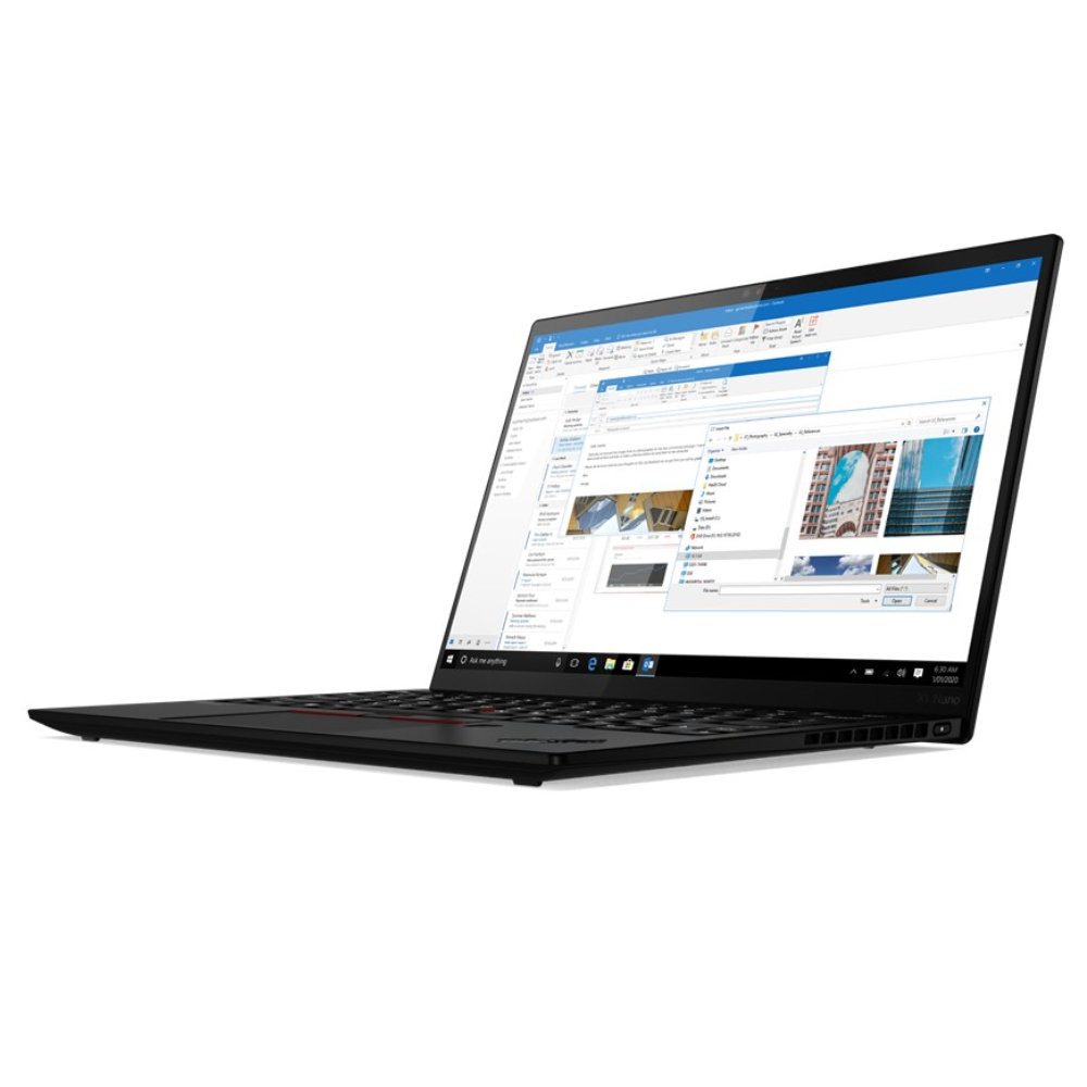 Refurbished Lenovo ThinkPad X1 Nano i7/16GB/1TB Laptop