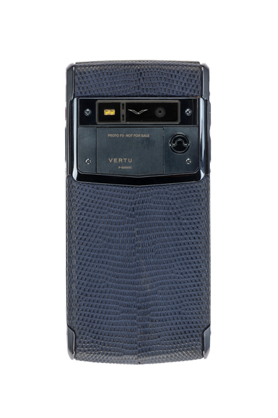 Vertu - Signature Touch | Mobile Phone Museum