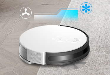 Tapo RV10 Plus | 2in1ロボット掃除機＆自動ゴミ収集機 | TP-Link 日本