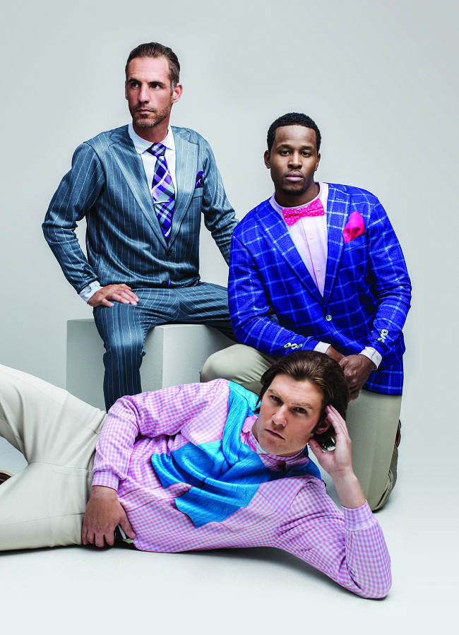 Fruit of the Loom Redefines Business Casual With Its Ridiculous