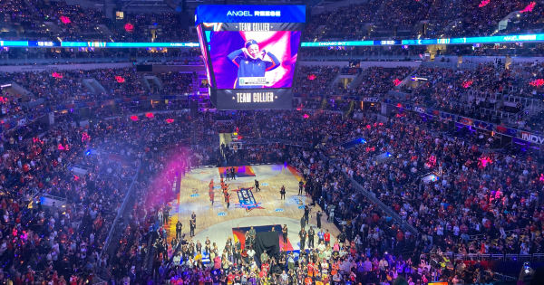 WNBA All-Star Player Pay Moves Began Well Before Shirts and Signs