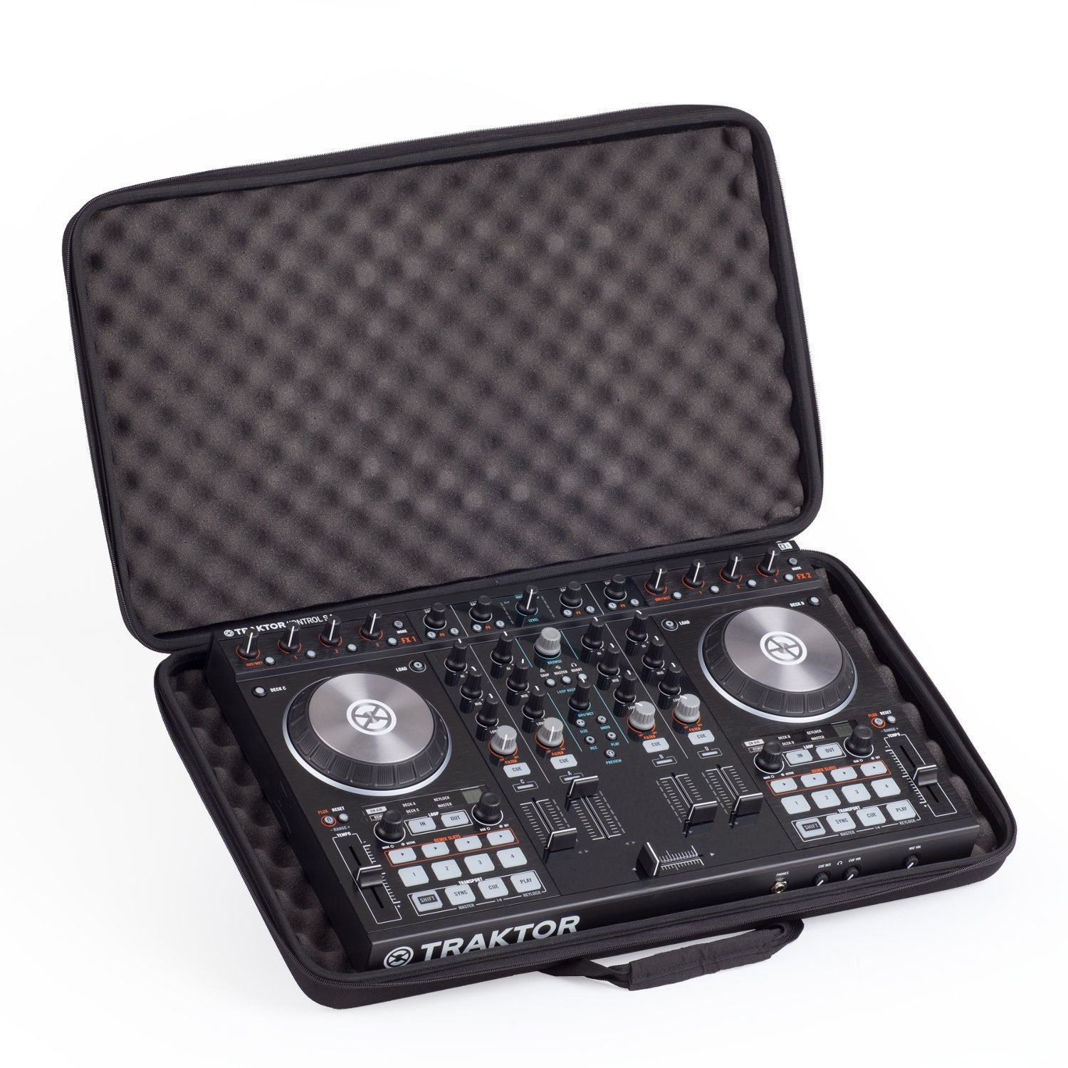 UDG UDG DJコントローラー ハードケース ラージ Creator Controller