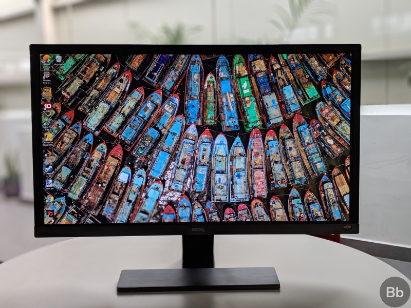 BenQ EL2870U Quick Review: Worth the Price?