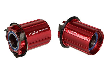 Zipp 188 11-Speed Freehub Body [11.1918.007.00]