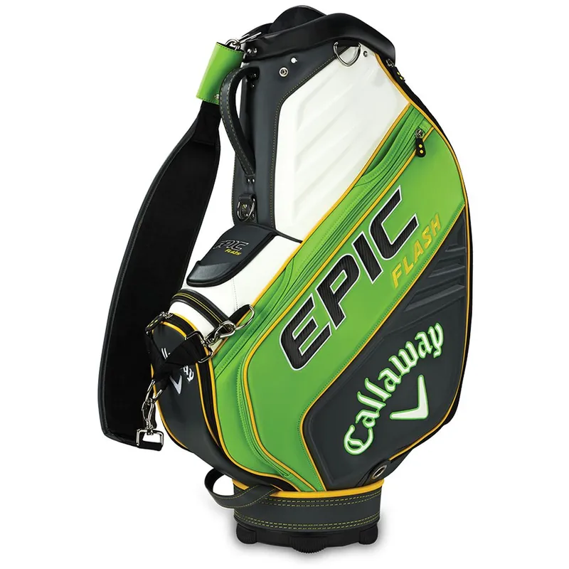 Callaway Golf Epic Flash Staff Bag - Golfballs.com