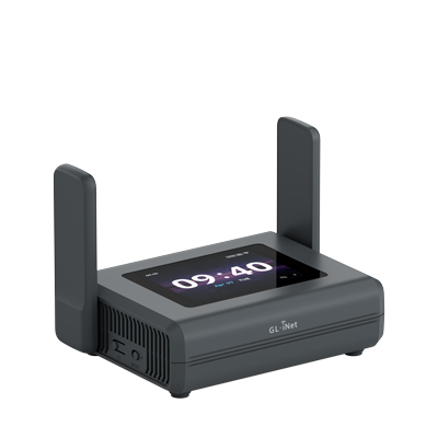 Slate 7 (GL-BE3600) | Portable Wi-Fi 7 Travel Router - GL.iNet