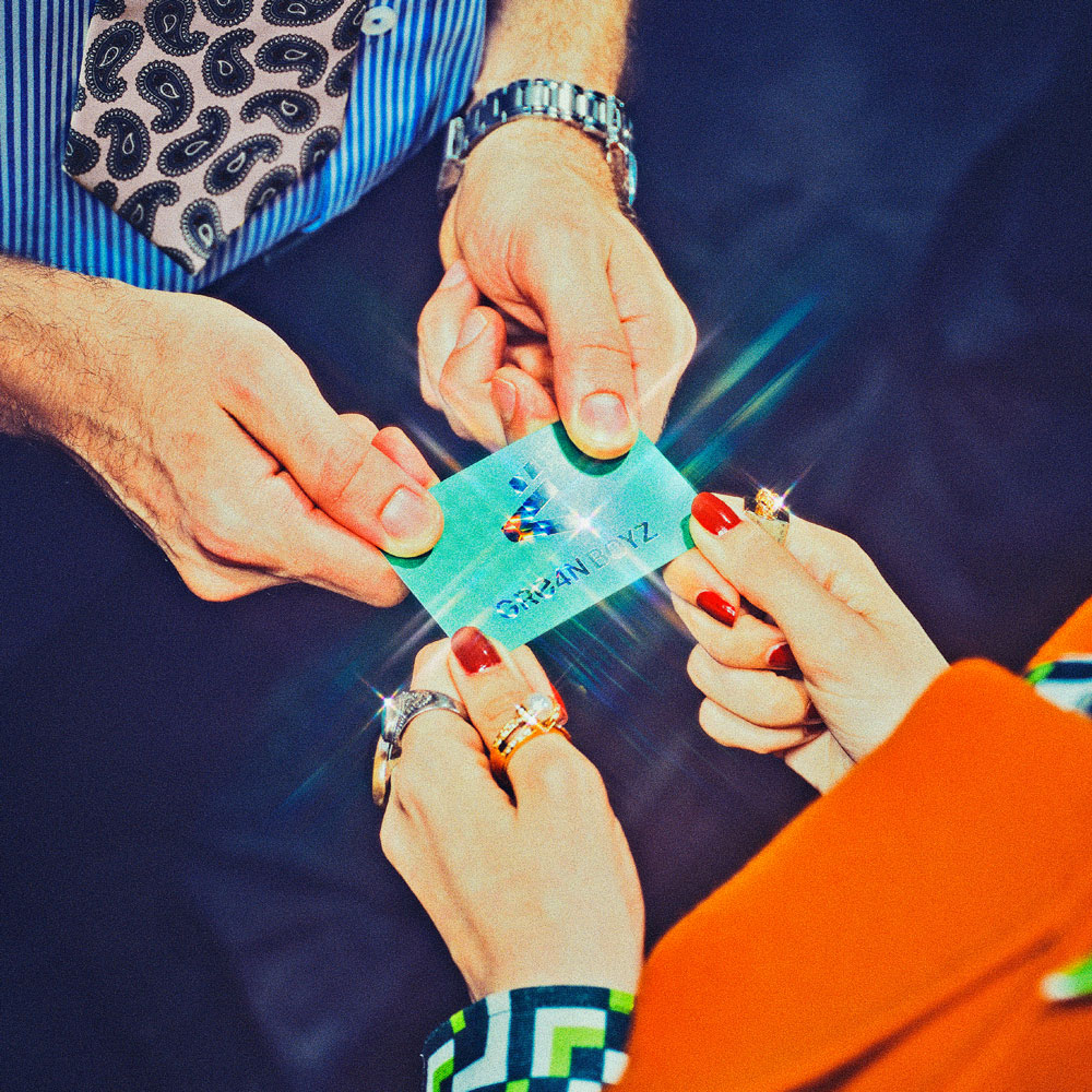 GRe4N BOYZとして初のCDアルバム「あっ、ども。あらためまして。」11