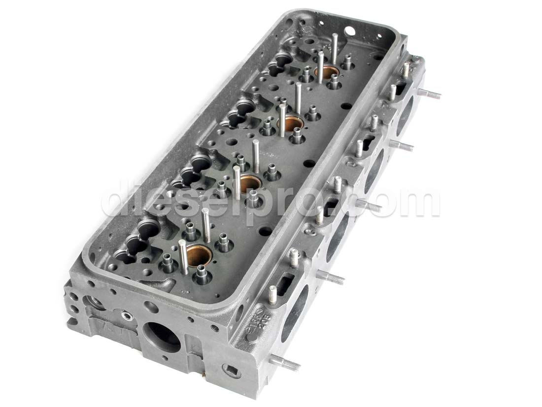 Detroit Diesel V71 Series Cylinder Heads | 471,8V71,16V71 | DP 5102771