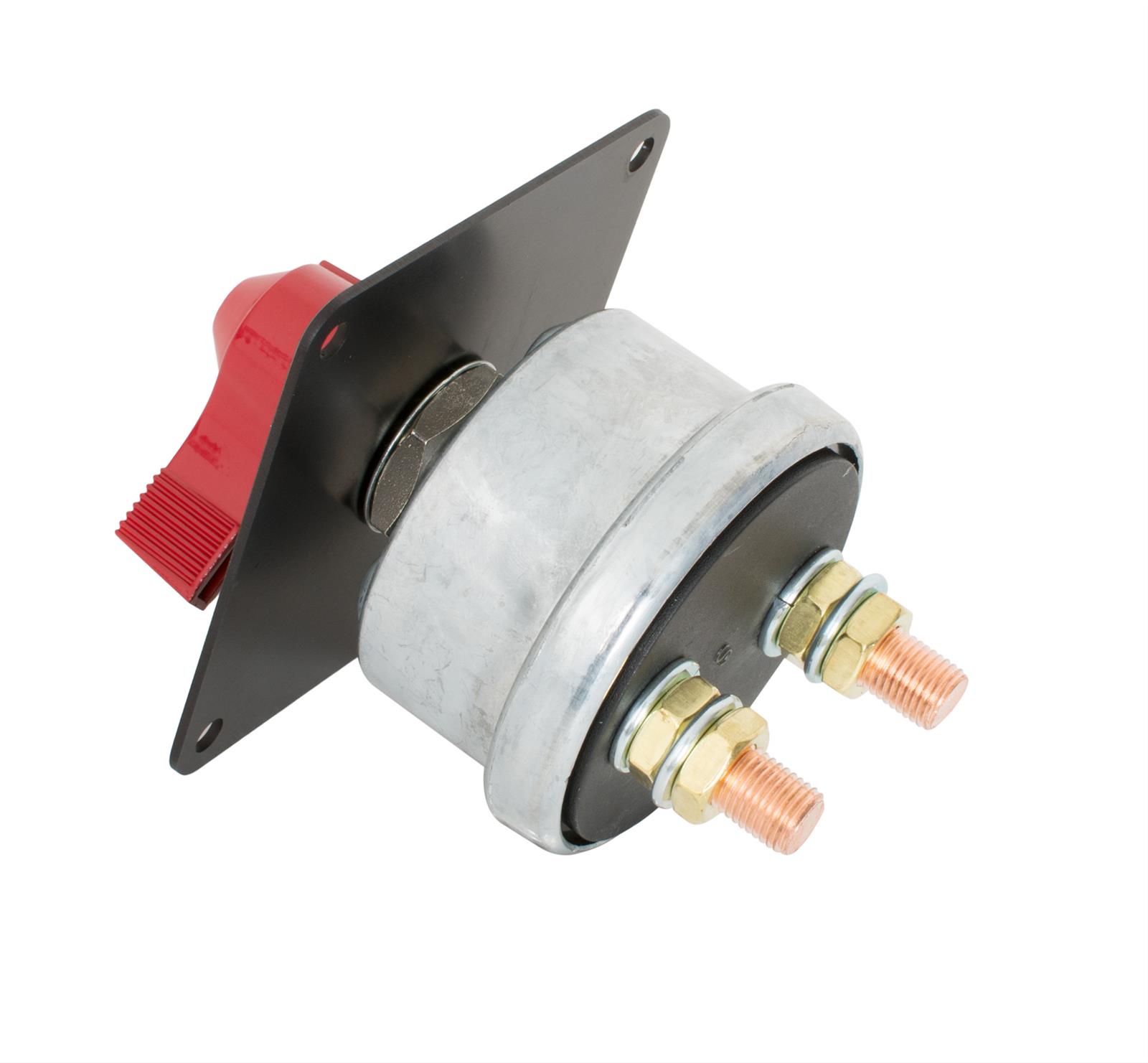 JOES Racing Products 46200 JOES Racing Products 2-Terminal Battery