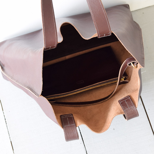 54182300114 トートバッグ - IL BISONTE（イルビゾンテ）神戸店