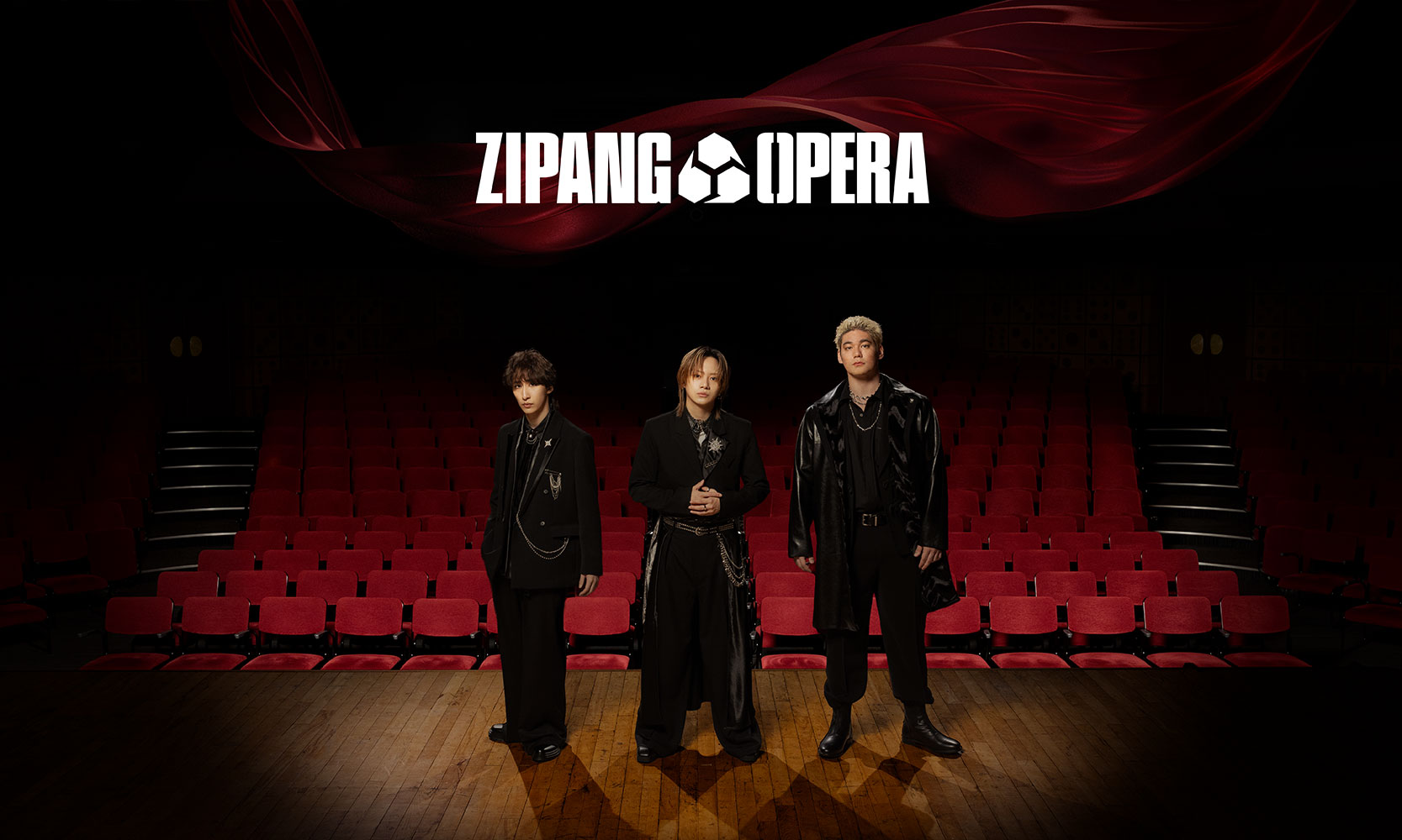 ZIPANG OPERA OFFICIAL SHOP - ZIPANG OPERA OFFICIAL SHOP