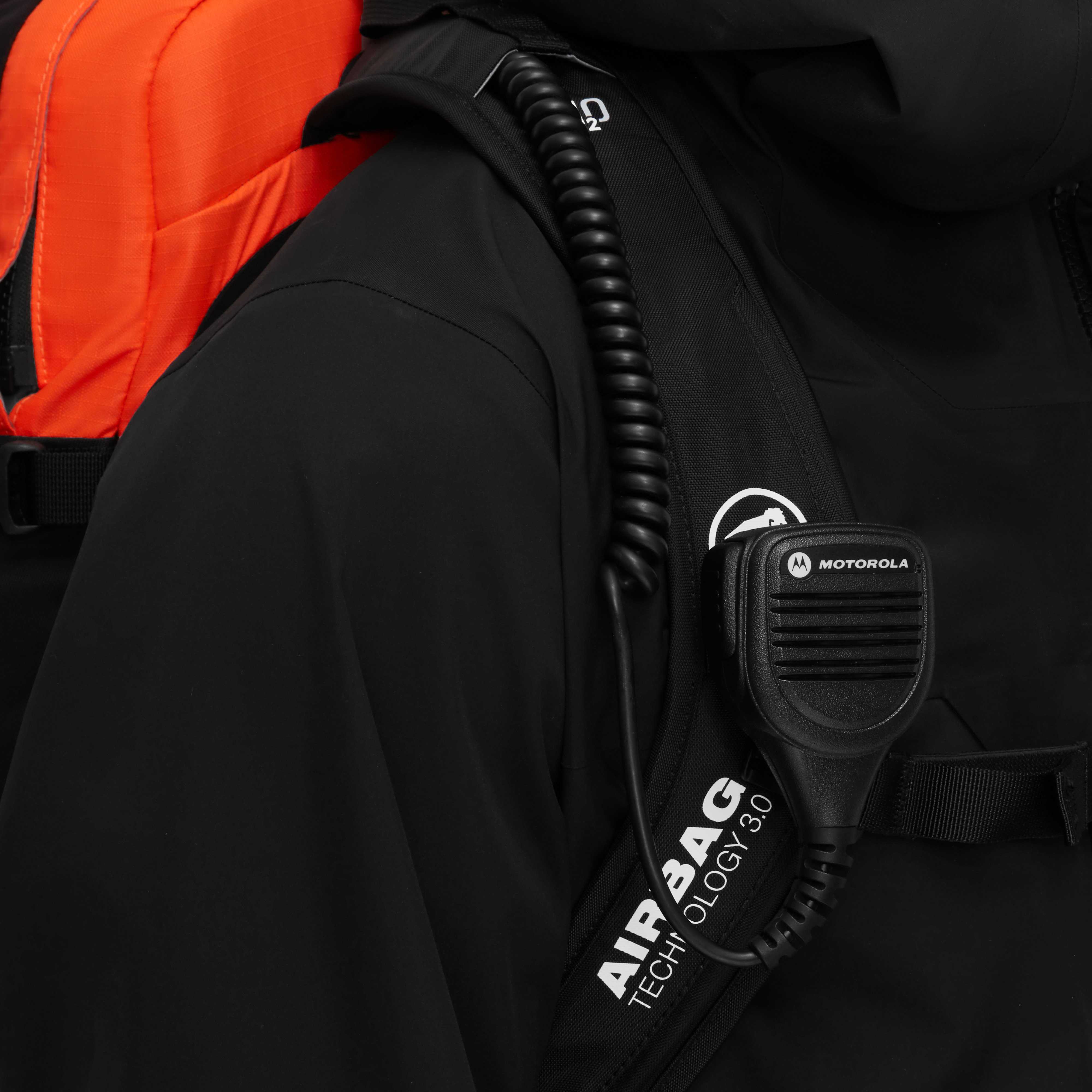 Pro 45 Removable Airbag 3.0 | Mammut