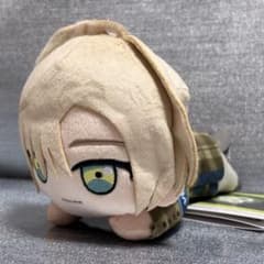 お顔厳選済み！ 18TRIP 寝そべりぬいぐるみ conductors 北片生行