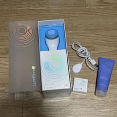 ageLOC ルミスパiO クレンザーセット - メルカリ