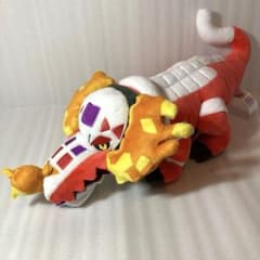 専用】ポケットモンスター ポケモンセンター ラウドボーン ぬいぐるみ