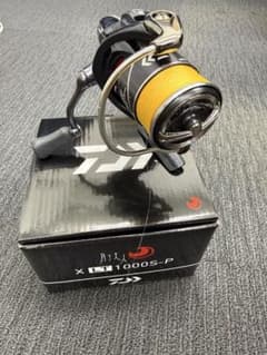 DAIWA ダイワ 月下美人20X LT-1000S-P - メルカリ