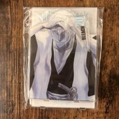BLEACH コミックス アクリルスタンド VOL20 市丸ギン - メルカリ
