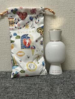 ブルガリ マグニファイング ベルガモット 残量31ml - メルカリ