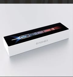 Viiva VPOWER テラヘルツ照射器 ホワイト - メルカリ