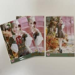 高松瞳 生写真 ラブソングに襲われる イコラブ アザーカット ヨリ ヒキ