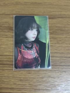 SMTOWN QQ Music トレカ aespa カリナ | Shop at Mercari from Japan