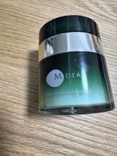 エムディア PGクリーミィリッチセラム - メルカリ