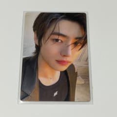 enhypen 結 トレカ ソンフン - メルカリ