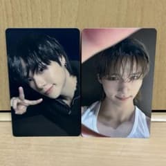 新品未開封】ナム・ウヒョンTree Ring 植木日5 リング指輪13号|mercari