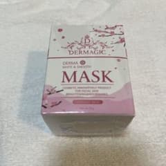 美肌さいさい ダーマジック スリーピングマスク - メルカリ