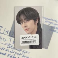 ENHYPEN ジェイクdaydream トレカ 追加ラキドロ - メルカリ