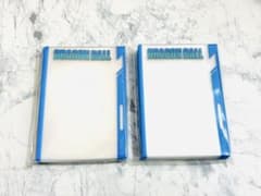 ドラゴンボールスーパーダイバーズ 40th記念スリーブ2パック 未開封